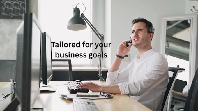 write high converting b2b cold emails and sales copy