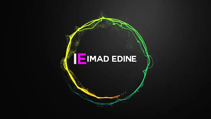 create 5 GREAT Logo Intro Animation