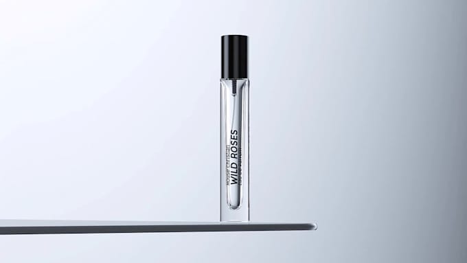 create 3d renders and mockups for your product or brand