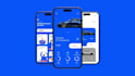 create stunning mobile app promo video for android or IOS