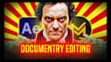 do 3d video editing