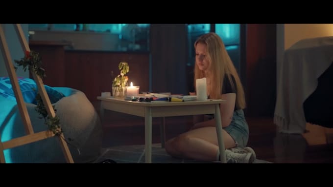 teach you color grading and color correction