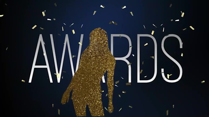 make luxury award promo video