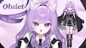 draw and rig live2d vtuber model, 2d vtuber model, live2d vtuber commission