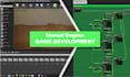 unreal engine game development in ue4 and ue5