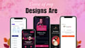 design UI UX, figma landing page, figma website
