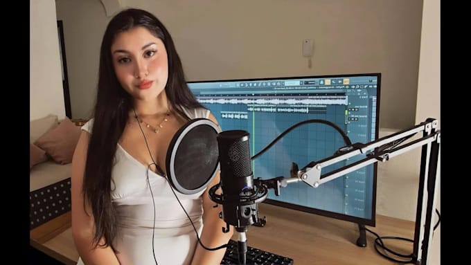 sing your original song for you