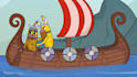 create 2d personalized character animation