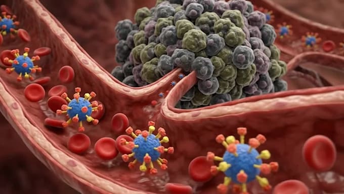 create 3d medical animation and medical explainer videos