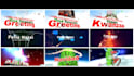 create dazzling 3d title videos for you