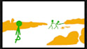 create a professional 2d stickman animation or stick figure explainer video