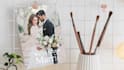 create wedding invitation videos