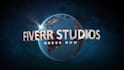 create 3d intro animation universal studios logo or text