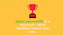 build custom excel solutions for your business automation
