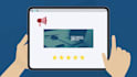create a 2d animated explainer video for your product or services
