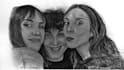 draw a custom realistic pencil family portrait or group from photo