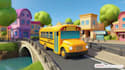 make ai kids animation videos