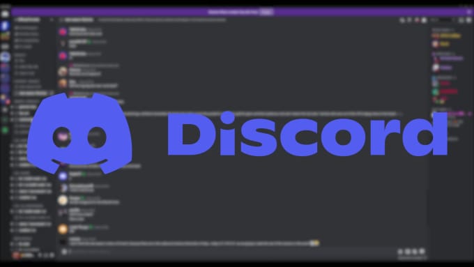 Setup custom discord server professionally by Reed_3d | Fiverr