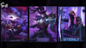 create fully animated custom steam artwork for your steam profile