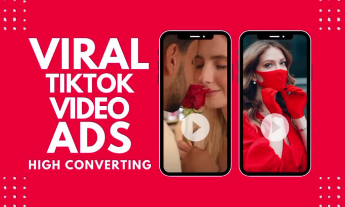 Create Viral Tik Tok Video Ads Ugc Tik Tok Ads Dropshipping Tiktok