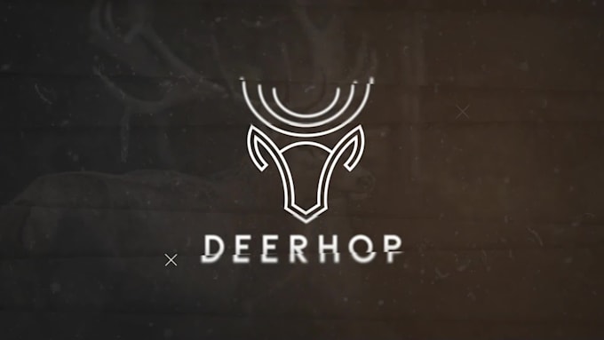 design a modern minimalist logo for you