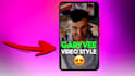 edit shorts tiktok instagram reels with caption like garyvee