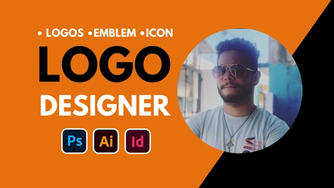 logo design stunning and professional branding