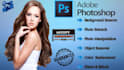 do any photoshop editing
