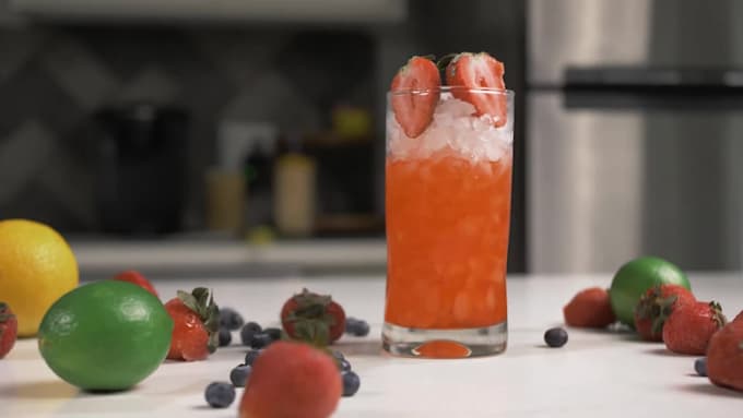 make a professional promotional advertising video