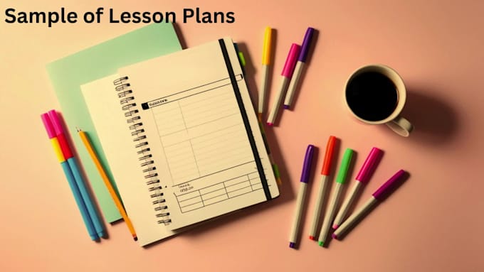 create content for science teaching and education