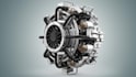 do industrial 3d model and photorealistic rendering