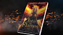 create this epic science fiction cinematic book trailer video