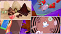 create illustrations and animations of 3d objects