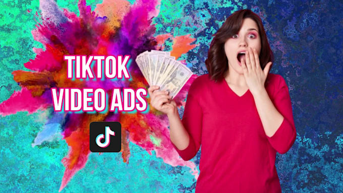 create eye catching tiktok ugc video ads to boost your brand