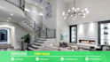 create real estate promo video