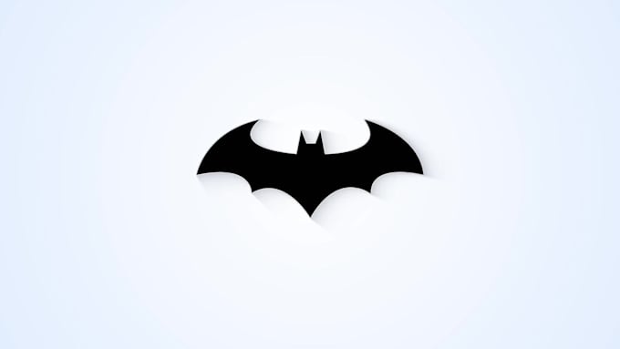 do custom 3d logo rotating and reveal animation