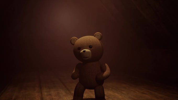 create your music video with 3d animations
