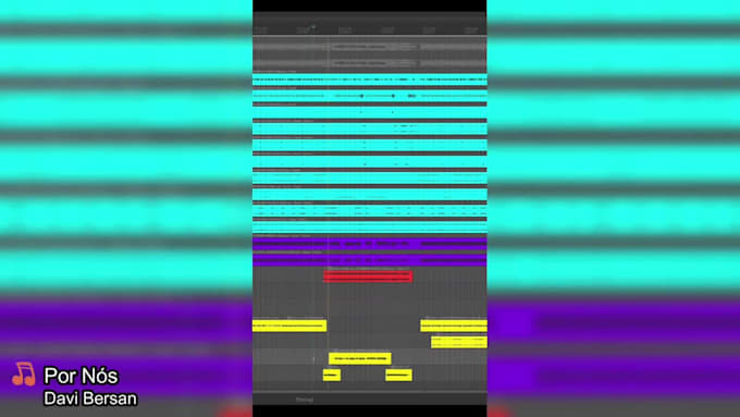 professionally mix your song