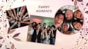 create a beautiful photo slideshow video for any event