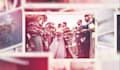 create wedding, birthday cinematic slideshow intro video