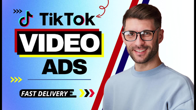 create tik tok video ads tiktok ads for dropshipping product