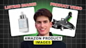 do 3d design, product renders for amazon or ecommerce