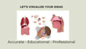 create medical and scientific illustration