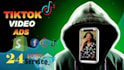 create viral tiktok video ads for your products