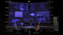 do compositing and visual effects work