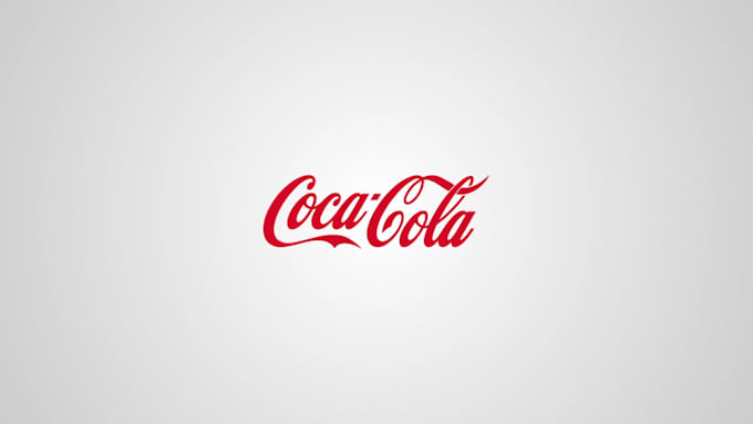 create elegant logo reveal animation