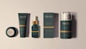 design product packaging and label design