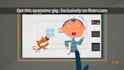 create animated explainer video for your brand and service