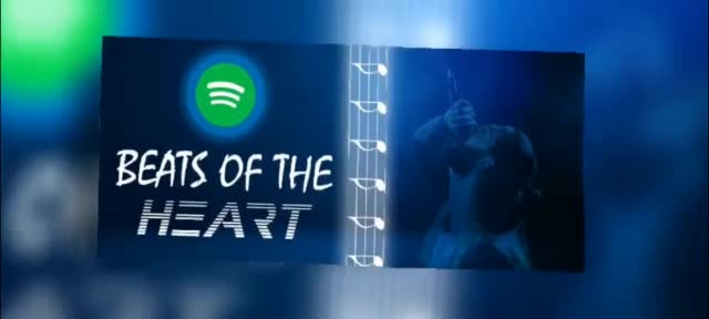 design eye catching spotify artist banner