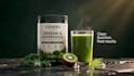 do premium supplement product animation